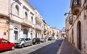 Palazzo Greco - Luxury Apartments With Sea-View